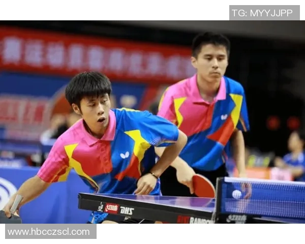 南京乒乓球队荣登全国技术排行榜第三名展现实力与潜力